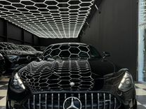 Mercedes-Benz AMG GT 4.0 AT, 2024, 30 км, с пробегом, цена 31 500 000 руб.