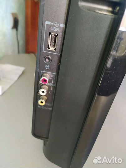 Телевизор toshiba