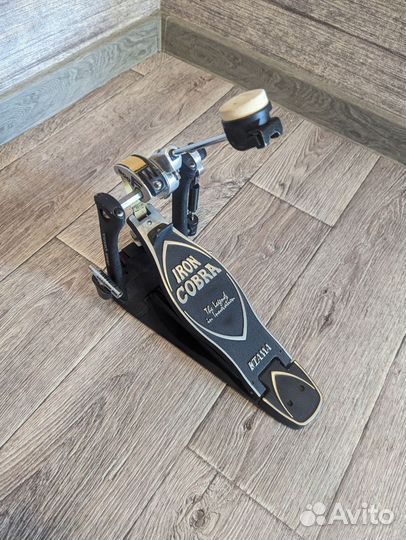 Педаль tama HP 900F Iron Cobra