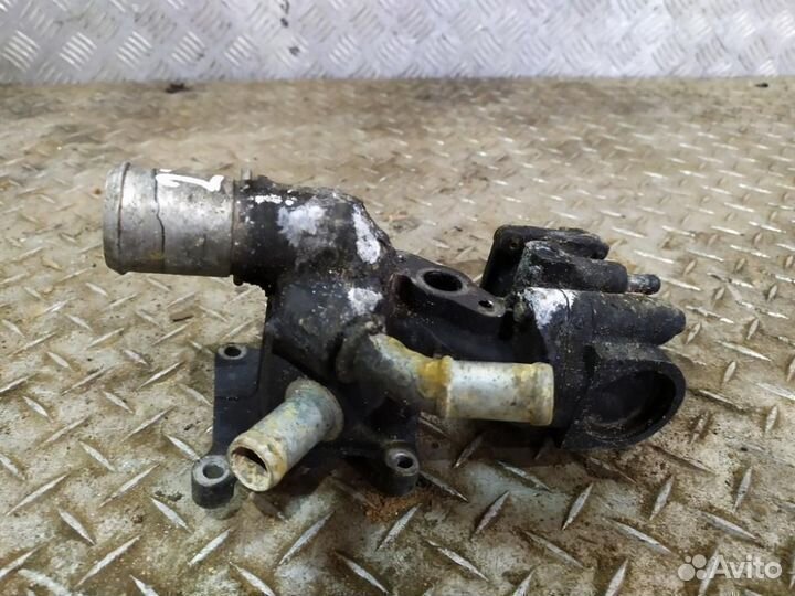 Корпус термостата Mazda Cx7 2007-2012