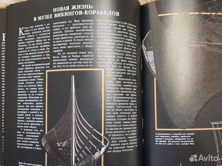 Викинги. Набеги с Севера