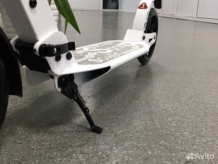 Самокат универсальный