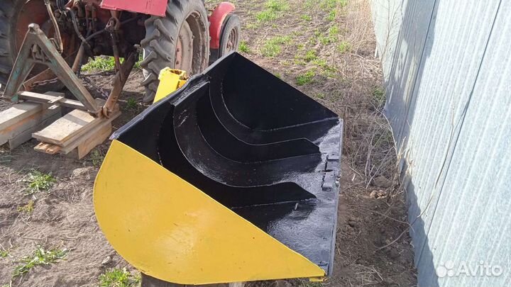 Трактор ВгТЗ Т-25А, 2012