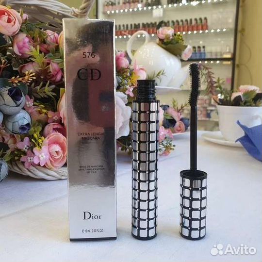 Тушь для ресниц Dior