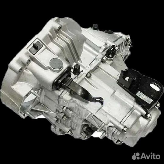 Новые кпп в сборе на все модели ваз