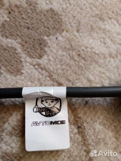 Высоковольтные провода