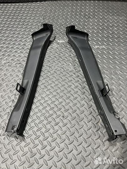 Накладка крыла BMW F20 F21 F22 F23