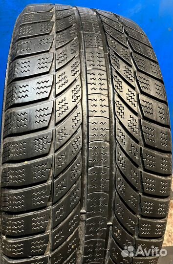 GT Radial Champiro WinterPro 205/55 R16