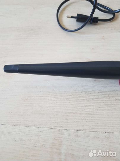 Плойка remington