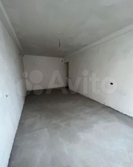 2-к. квартира, 54,2 м², 1/9 эт.