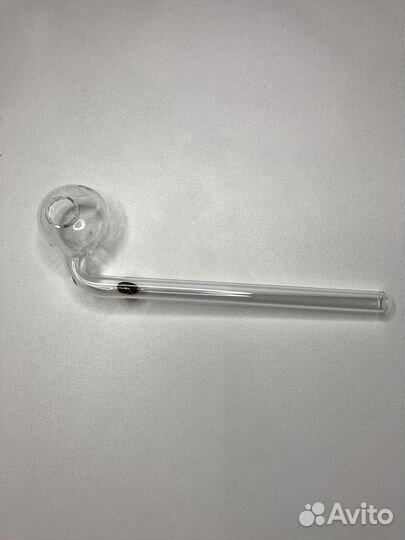 Трубка для мороженного