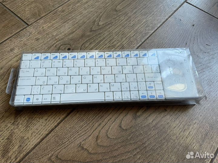 Планшет с клавиатурой