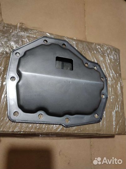 Фильтр масляный АКПП Jatco и прокладка поддона