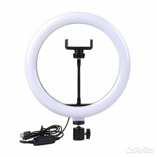 Кольцевая лампа без бренда, Ring Fill Light, LC666