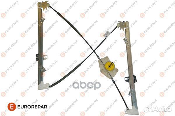 Стеклоподъёмник Rh 16 290 548 80 eurorepar