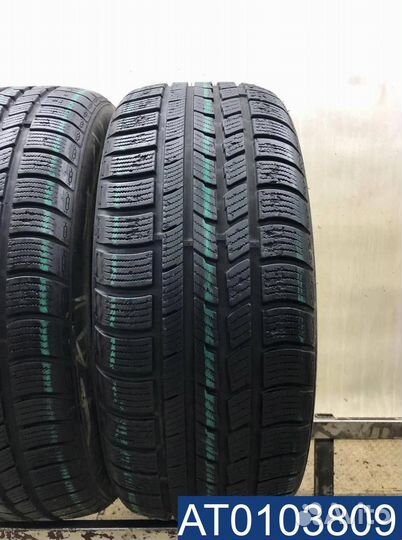 Nexen Winguard Sport 235/55 R17 103V