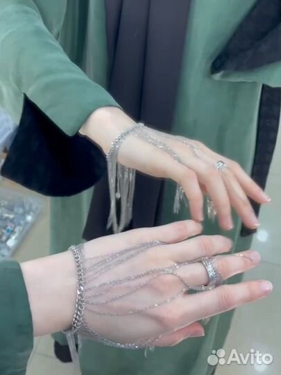 Комплект-Кисть