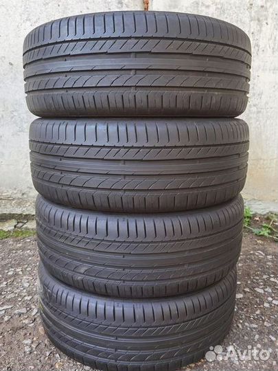 Continental ContiSportContact 5 225/45 R19 92W