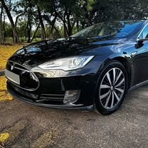 Tesla Model S AT, 2016, 178 000 км, с пробегом, цена 2 900 000 руб.