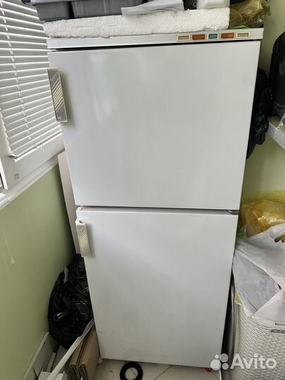 Холодильник