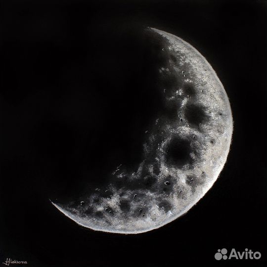 Интерьерная картина