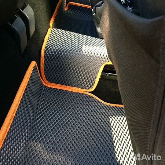 Eva ева эва коврики в Белгороде с гарантией 1 год