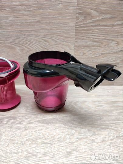 Контейнер для пылесоса Tefal TY7329WO