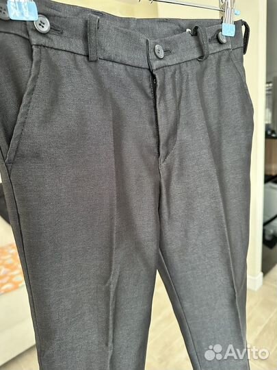 Школьная форма