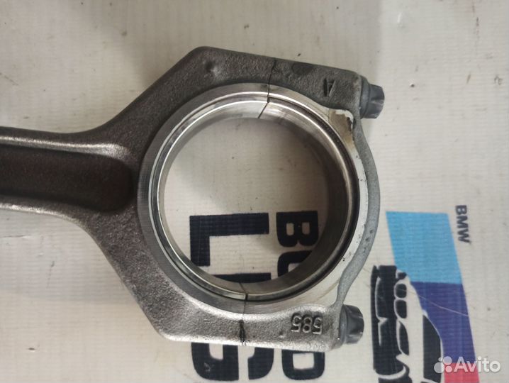 Поршня поршень BMW N55 N55B30