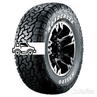 Roadcruza RA1100 A/T 235/55 R19 S