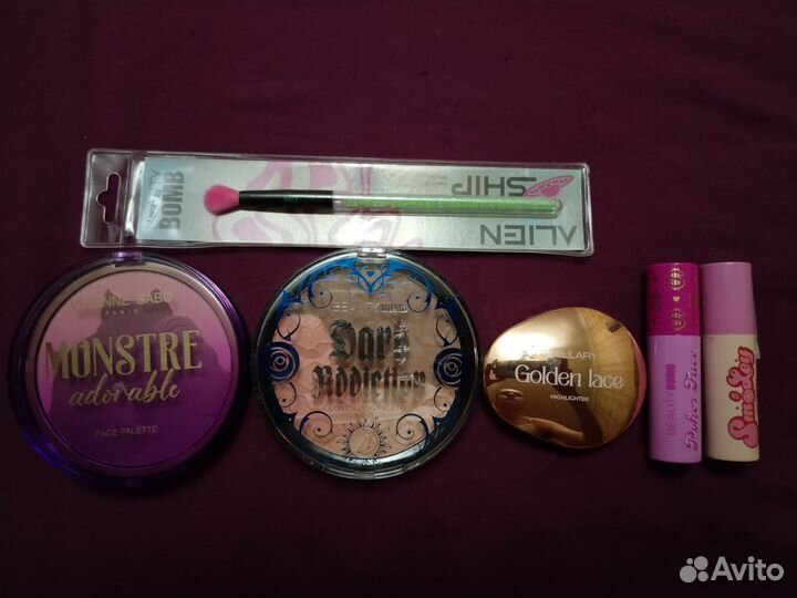 Набор косметики