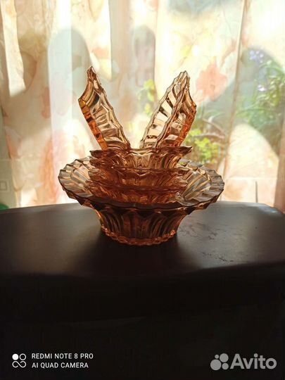 Вазы для фруктов