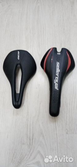 Сиденье для велосипеда