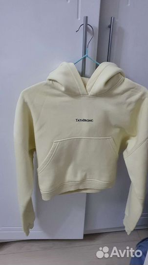 Спортивный костюм женский