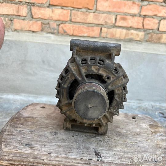 Генератор на ford transit 2.2