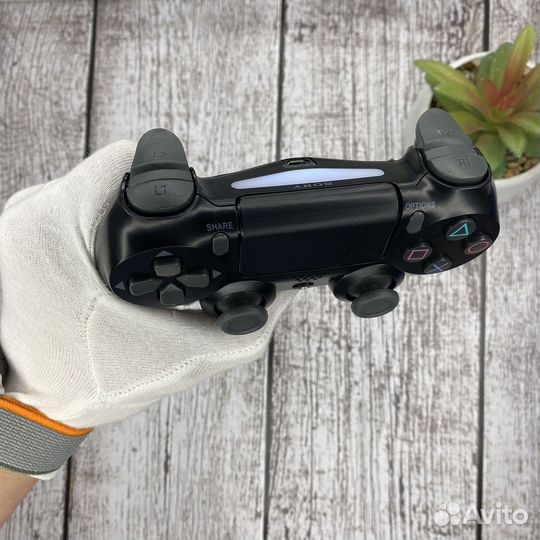 Геймпад Sony PS4 Dualshock 4