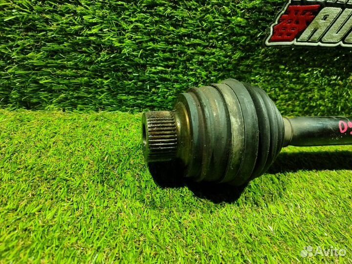 Привод передний левый Audi A4 8K2 caeb 2009