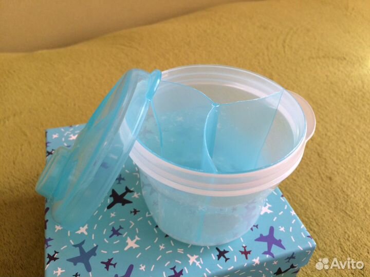 Стерилизатор для свч-печи Philips avent