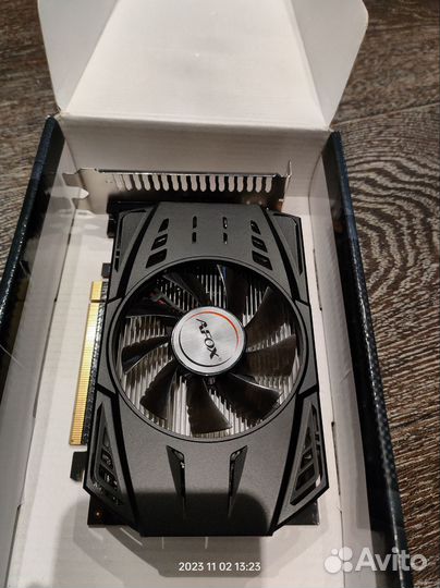 Видеокарта gt730 2gb 128bit