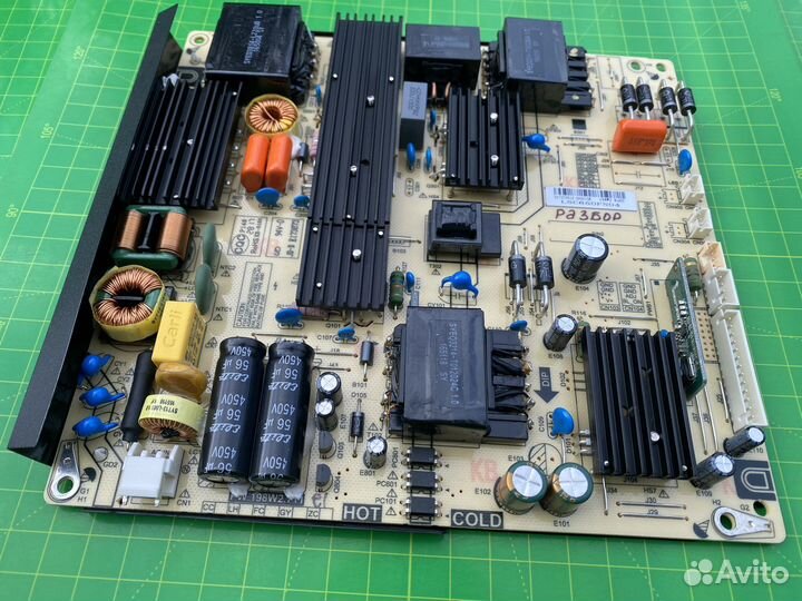 PW.198W2.711 LSC650FN04 sharp LC65CUG8052E