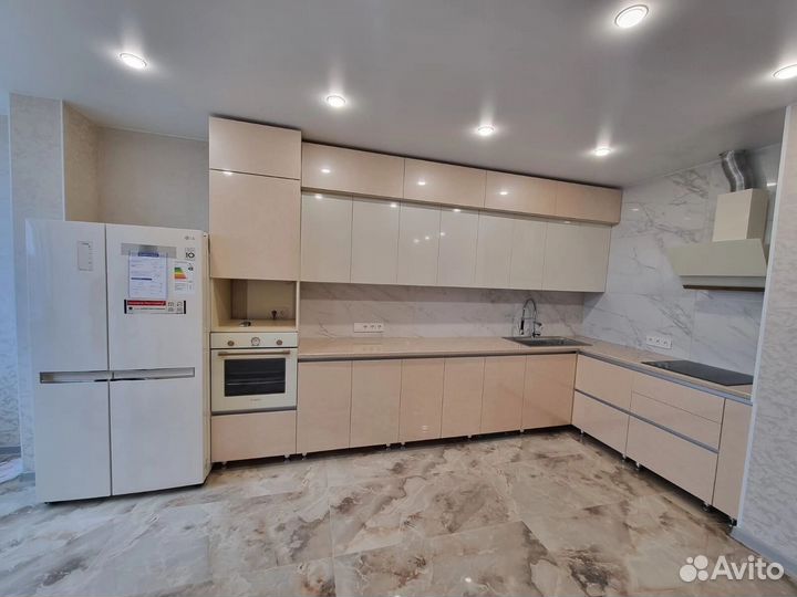 Кухни на заказ