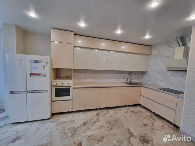 Кухни на заказ