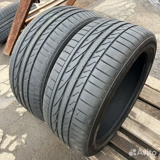 Bridgestone Potenza RE050A 245/40 R19