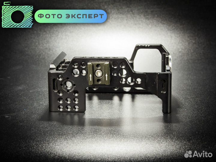 Клетка SmallRig для Sony A7II / A7RII / A7SII