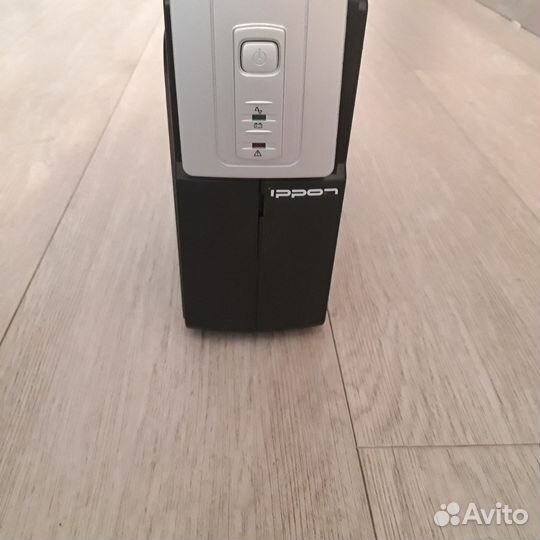 Ибп бесперебойник