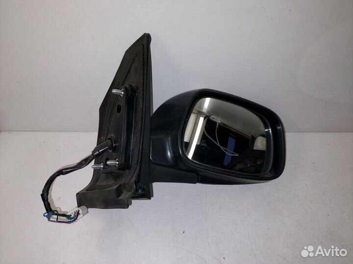 Зеркало наружное правое Toyota Prius NHW11
