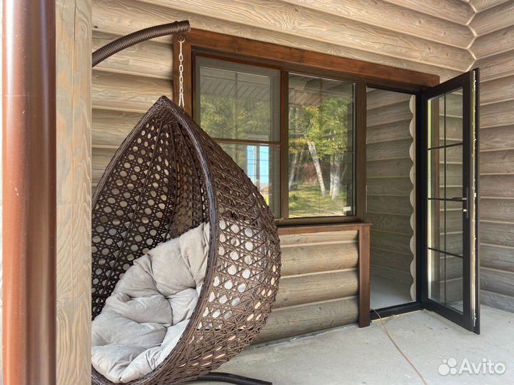 Пластиковые окна в Обнинске