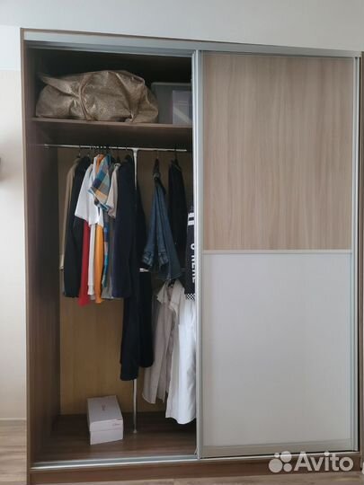 Мебель в комнату подростка