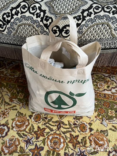 Вещи пакетом на мальчика