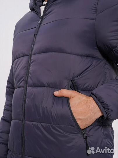 Пальто твое, демизезонное, 44-46, новое